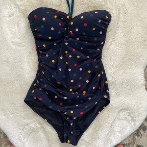 Boden suit size 8